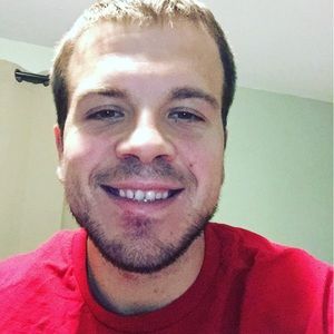 Meet your Posher, Justin